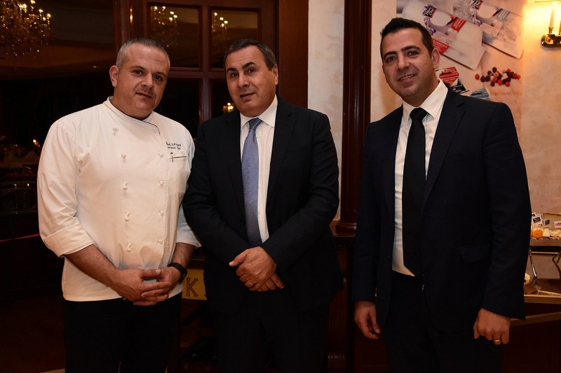 French Gastronomic and Cultural Week